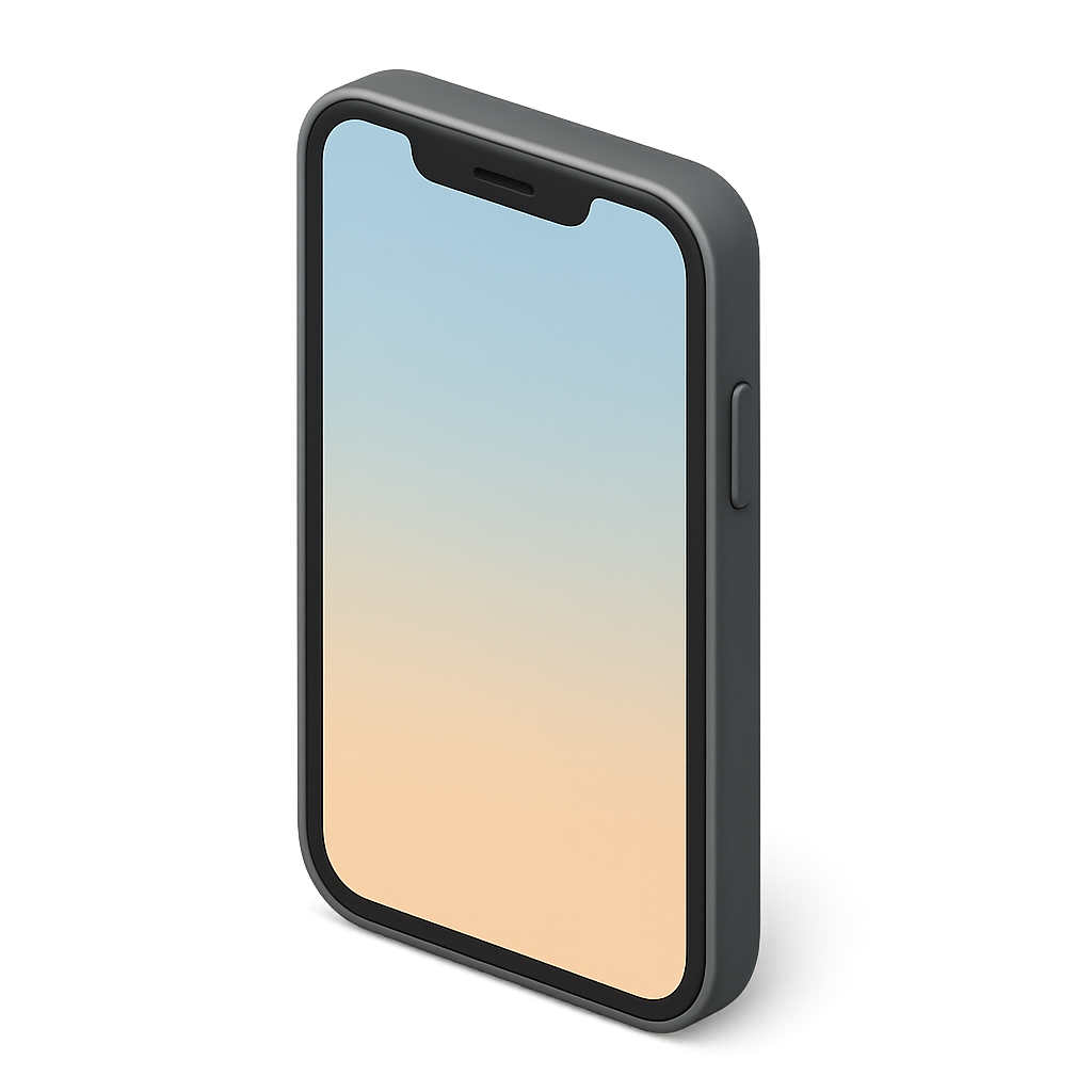 Mobile First